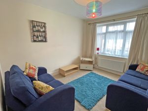 Sitting room - click for photo gallery